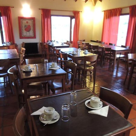 Patagonia Rebelde (Adults Only) Hotel El Calafate Ngoại thất bức ảnh