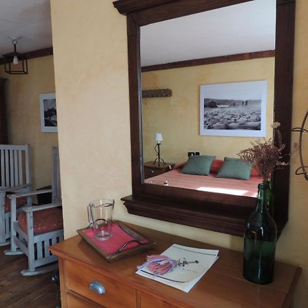 Patagonia Rebelde (Adults Only) Hotel El Calafate Ngoại thất bức ảnh