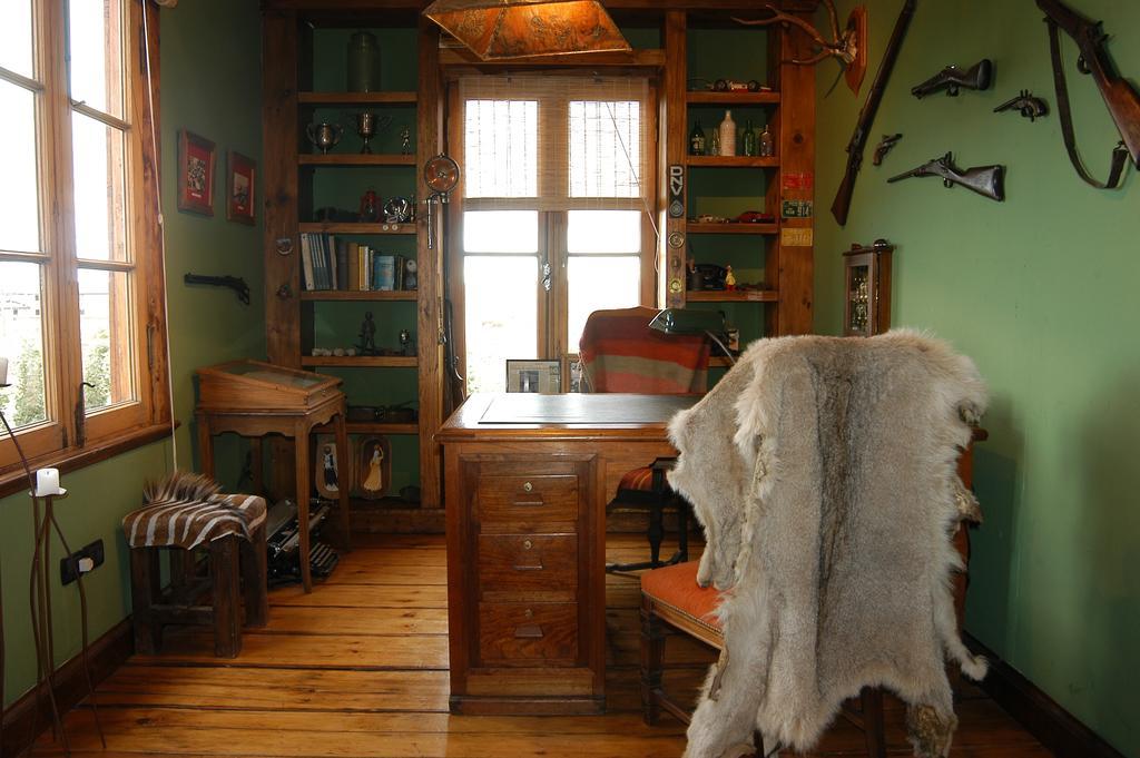 Patagonia Rebelde (Adults Only) Hotel El Calafate Ngoại thất bức ảnh