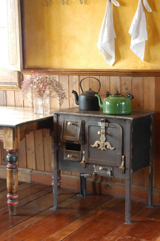 Patagonia Rebelde (Adults Only) Hotel El Calafate Ngoại thất bức ảnh