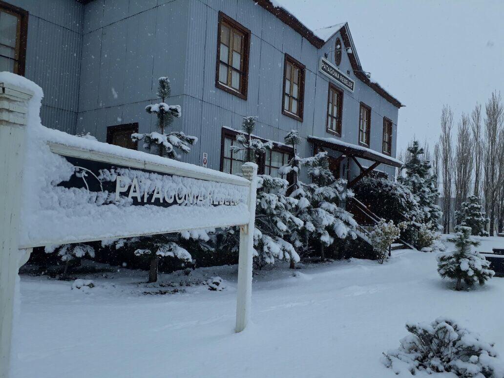 Patagonia Rebelde (Adults Only) Hotel El Calafate Ngoại thất bức ảnh