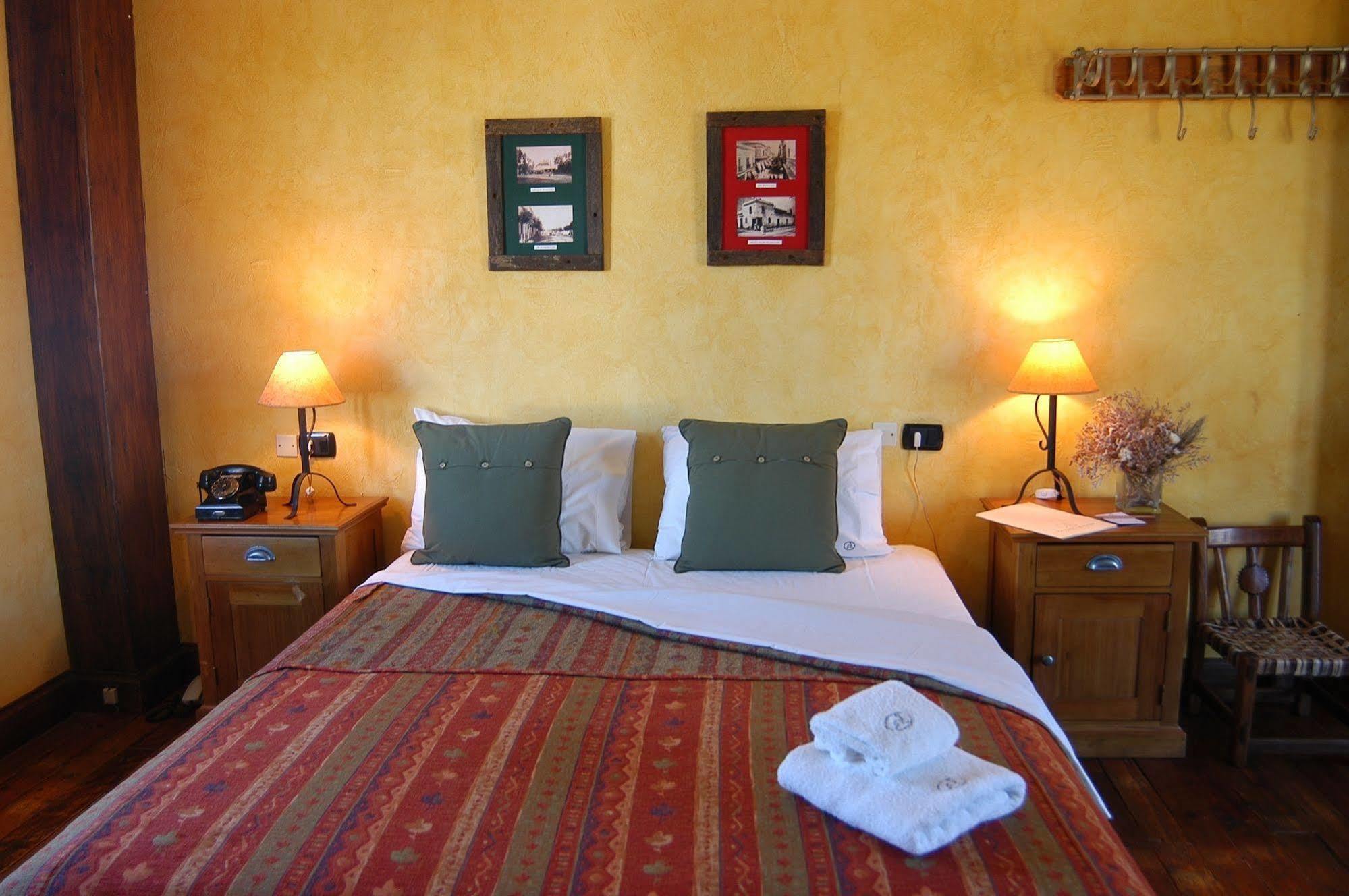 Patagonia Rebelde (Adults Only) Hotel El Calafate Ngoại thất bức ảnh