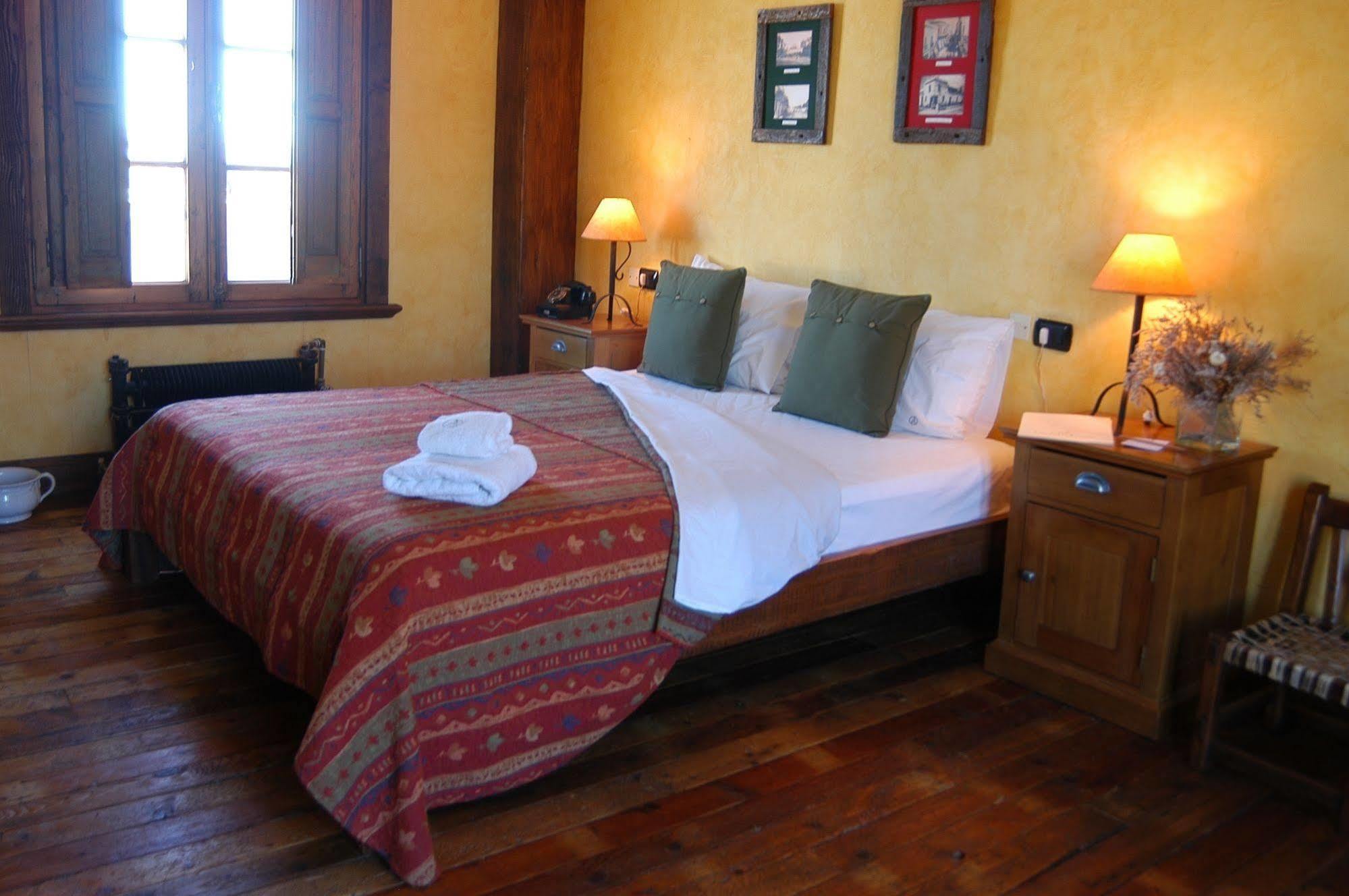Patagonia Rebelde (Adults Only) Hotel El Calafate Ngoại thất bức ảnh
