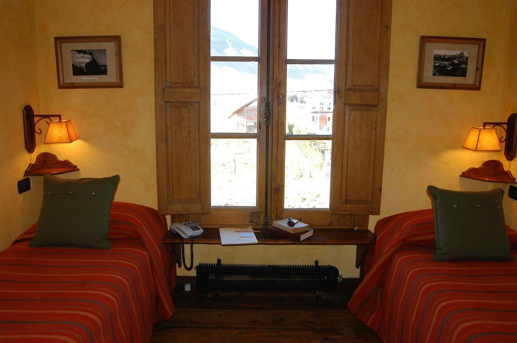 Patagonia Rebelde (Adults Only) Hotel El Calafate Ngoại thất bức ảnh