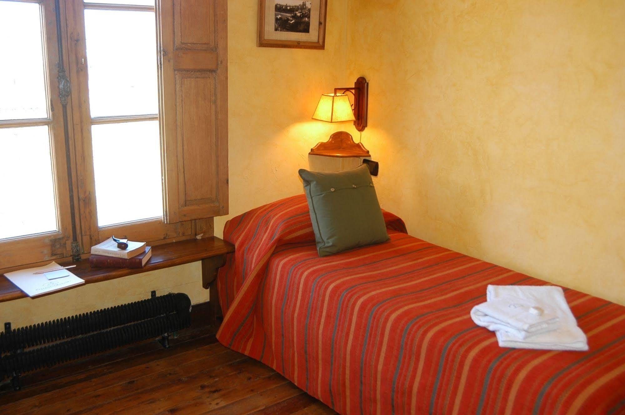 Patagonia Rebelde (Adults Only) Hotel El Calafate Ngoại thất bức ảnh