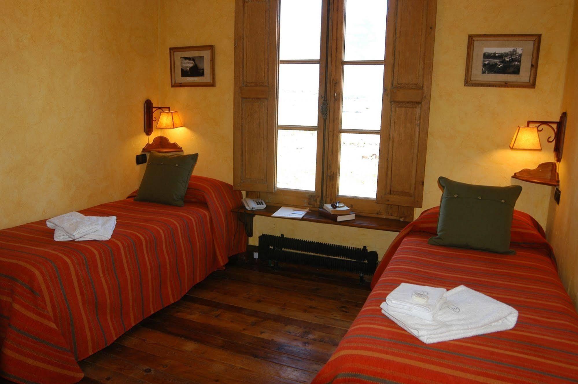 Patagonia Rebelde (Adults Only) Hotel El Calafate Ngoại thất bức ảnh