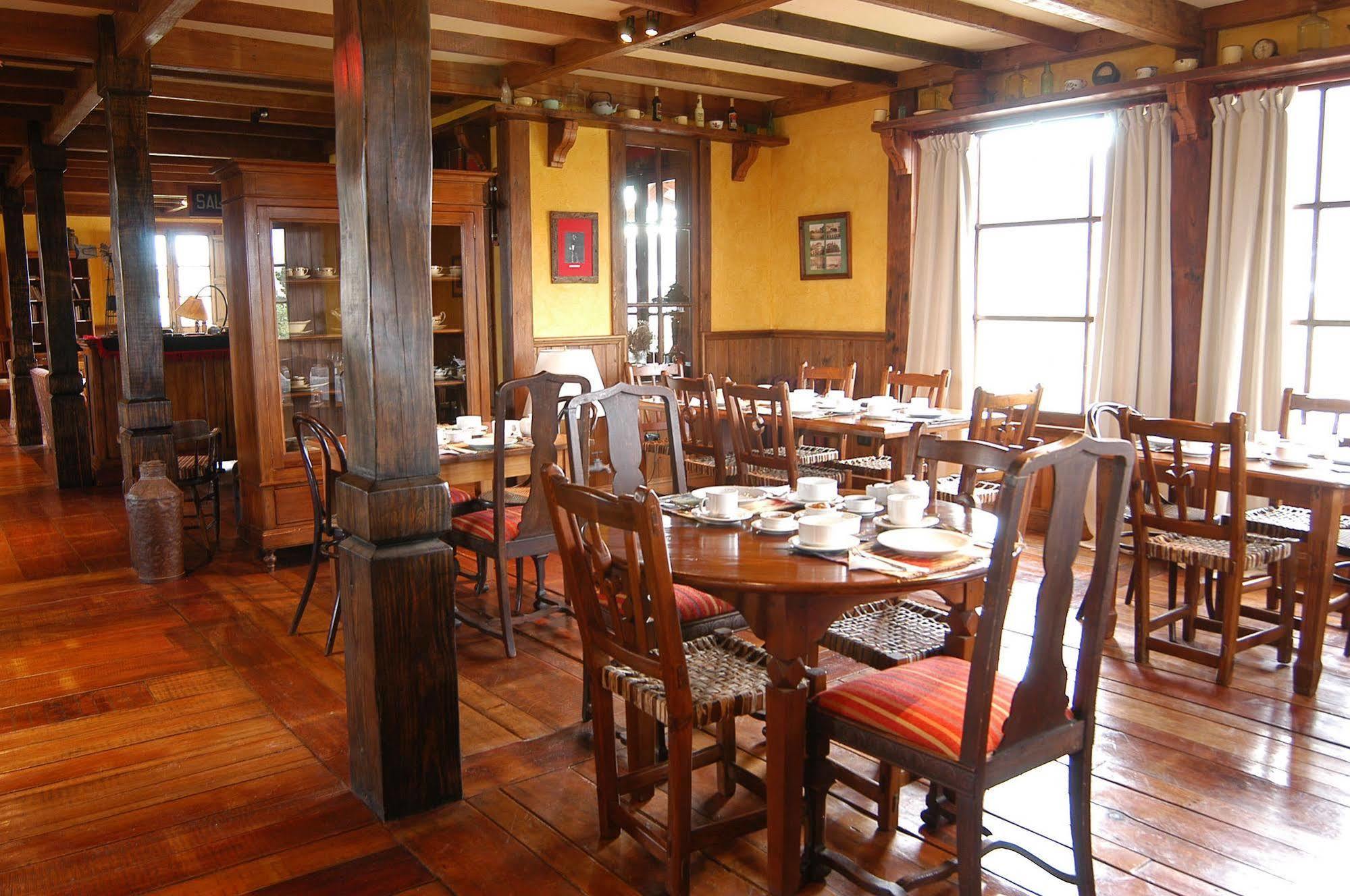 Patagonia Rebelde (Adults Only) Hotel El Calafate Ngoại thất bức ảnh