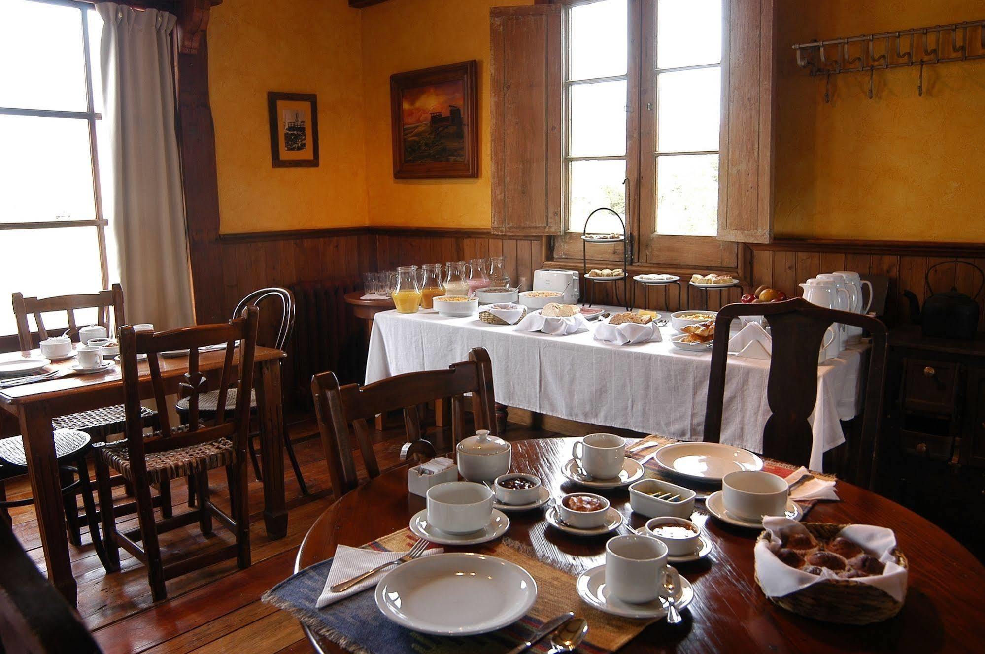 Patagonia Rebelde (Adults Only) Hotel El Calafate Ngoại thất bức ảnh