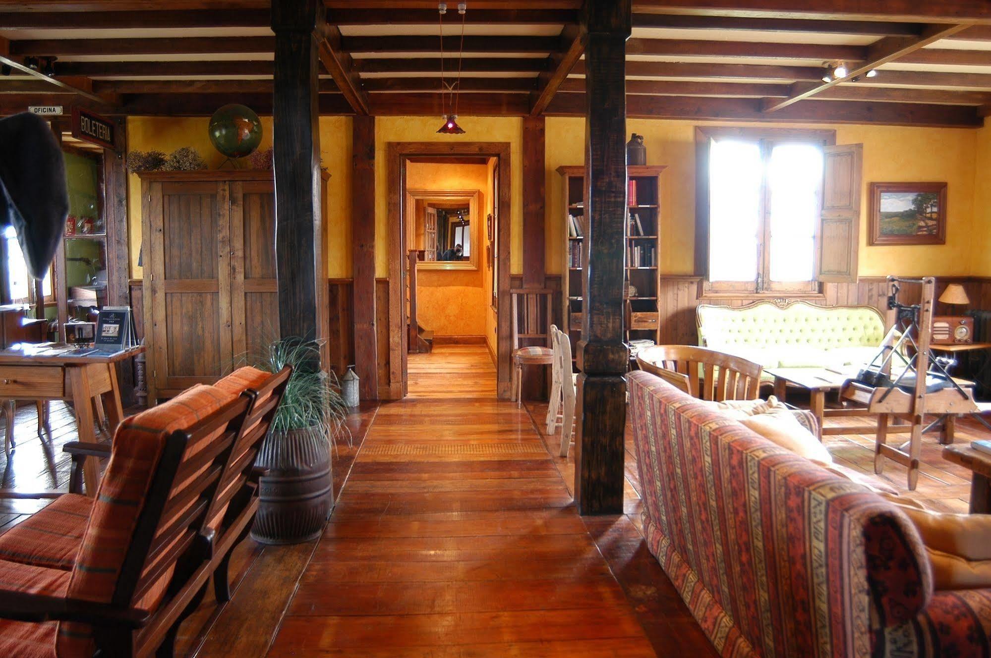 Patagonia Rebelde (Adults Only) Hotel El Calafate Ngoại thất bức ảnh