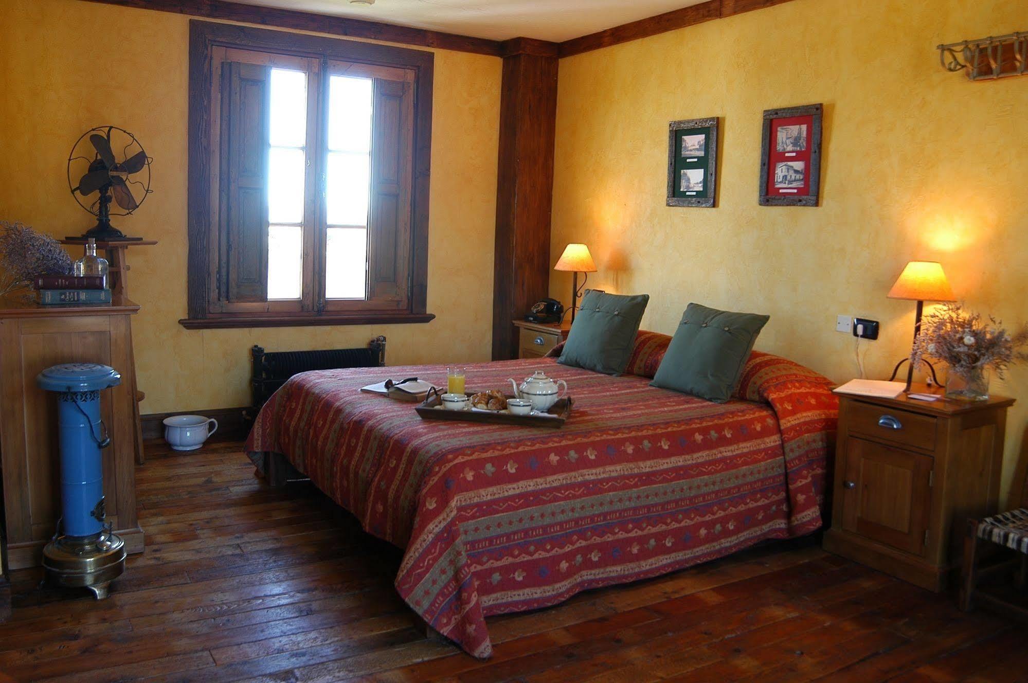 Patagonia Rebelde (Adults Only) Hotel El Calafate Ngoại thất bức ảnh