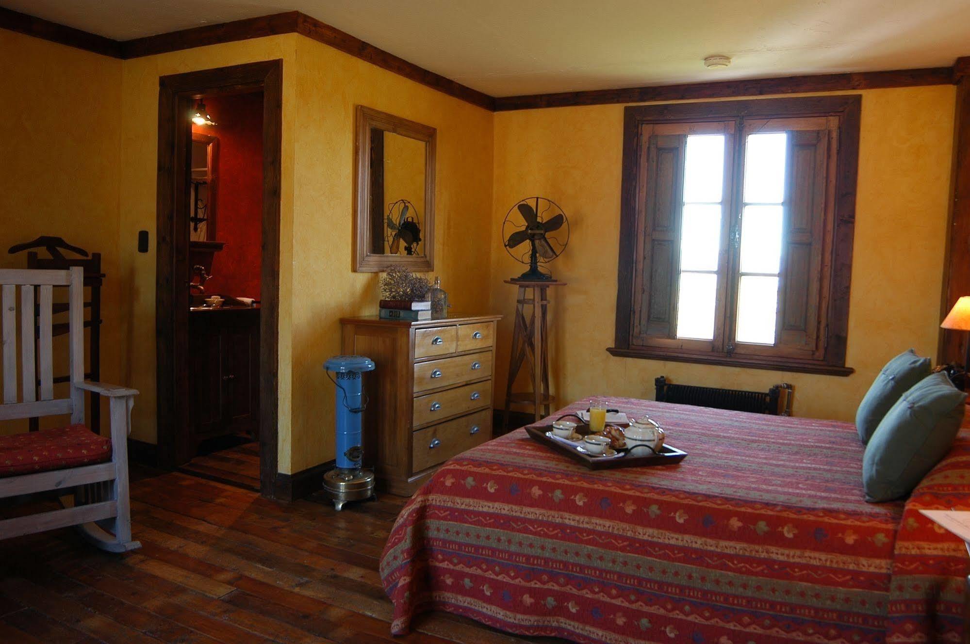 Patagonia Rebelde (Adults Only) Hotel El Calafate Ngoại thất bức ảnh