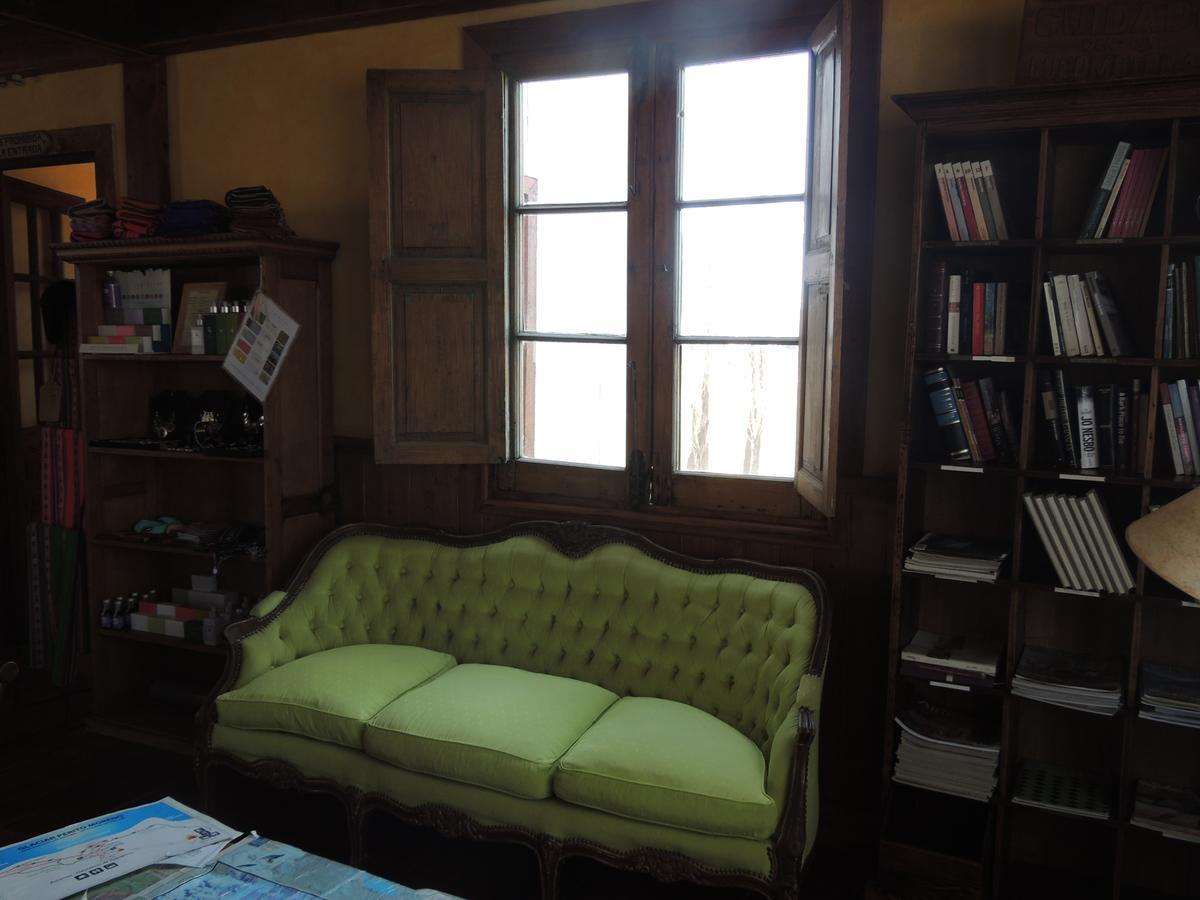 Patagonia Rebelde (Adults Only) Hotel El Calafate Ngoại thất bức ảnh