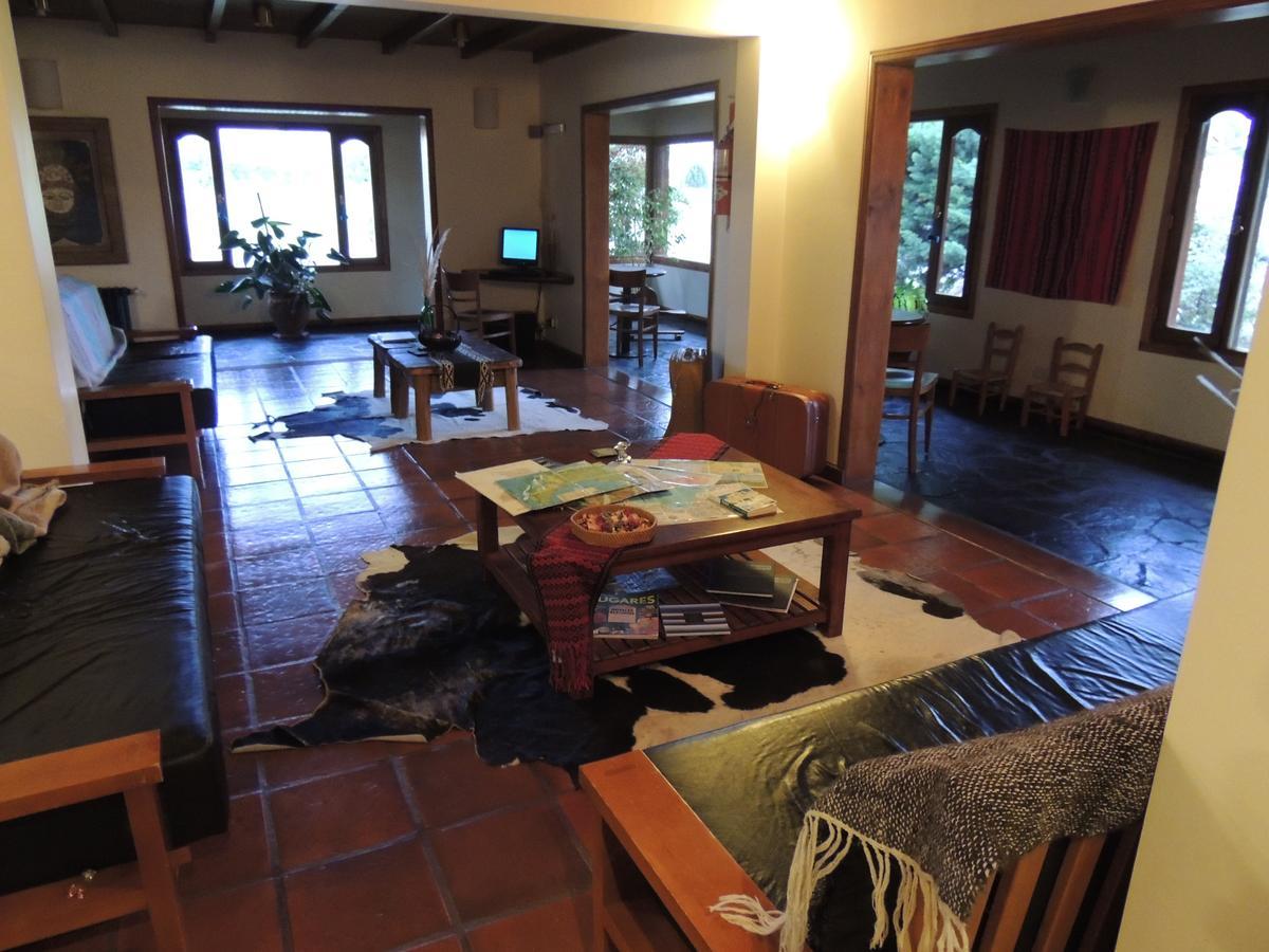 Patagonia Rebelde (Adults Only) Hotel El Calafate Ngoại thất bức ảnh