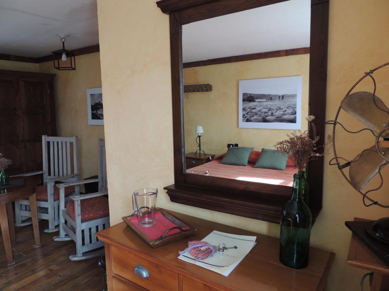 Patagonia Rebelde (Adults Only) Hotel El Calafate Ngoại thất bức ảnh