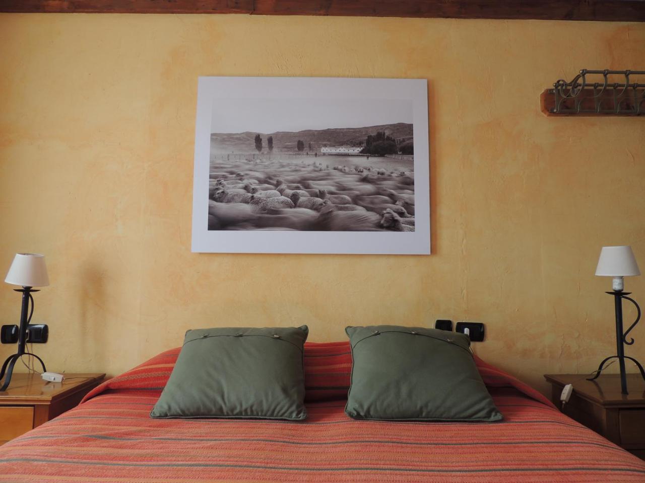 Patagonia Rebelde (Adults Only) Hotel El Calafate Ngoại thất bức ảnh
