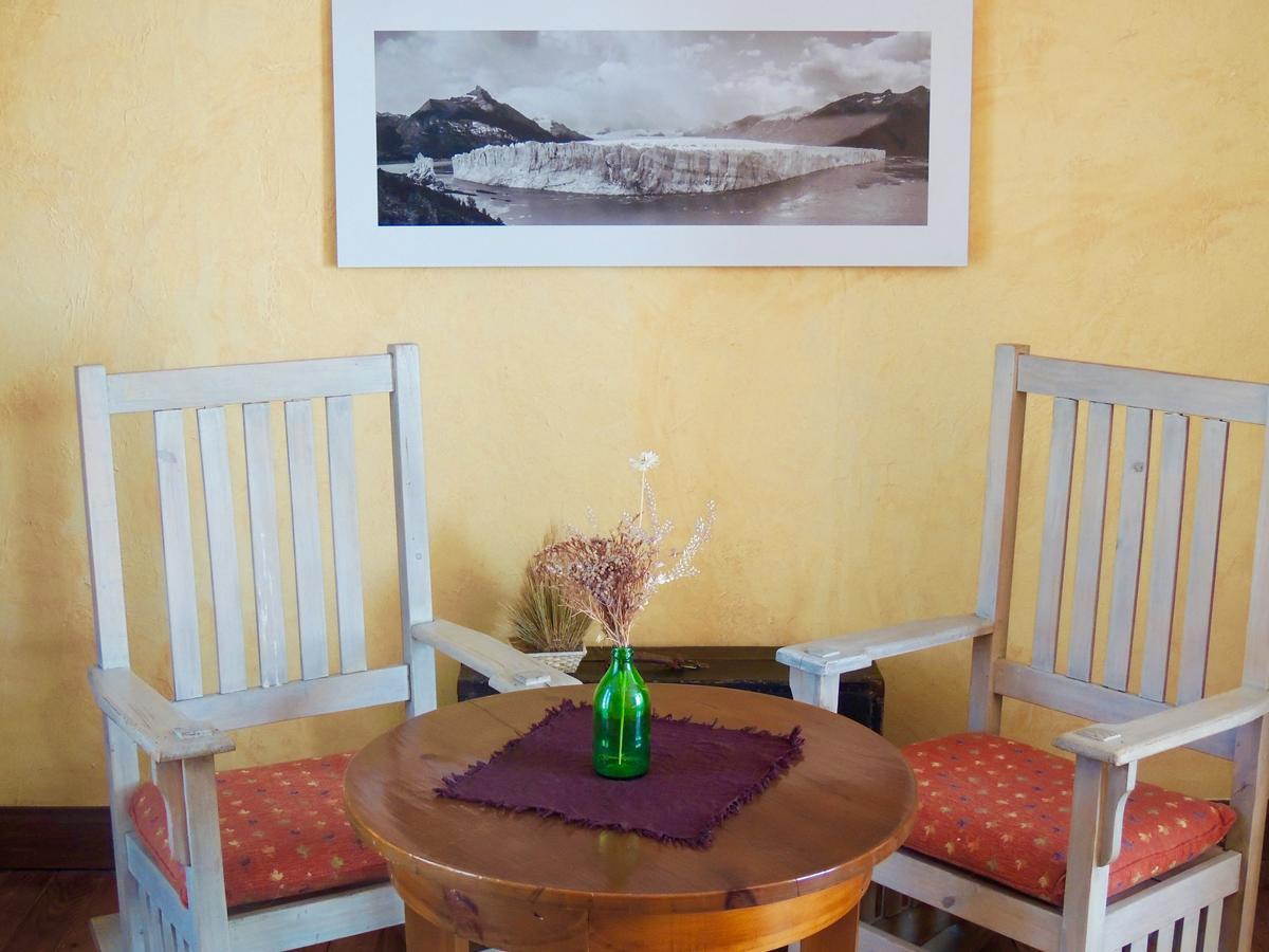 Patagonia Rebelde (Adults Only) Hotel El Calafate Ngoại thất bức ảnh