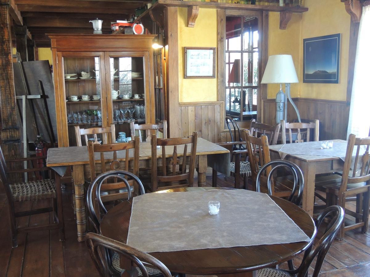 Patagonia Rebelde (Adults Only) Hotel El Calafate Ngoại thất bức ảnh