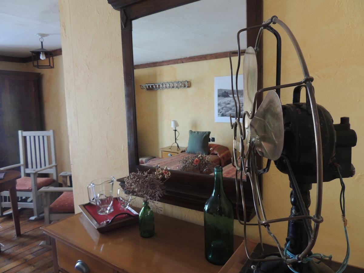 Patagonia Rebelde (Adults Only) Hotel El Calafate Ngoại thất bức ảnh