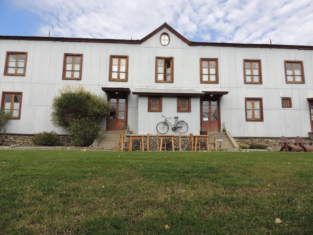 Patagonia Rebelde (Adults Only) Hotel El Calafate Ngoại thất bức ảnh