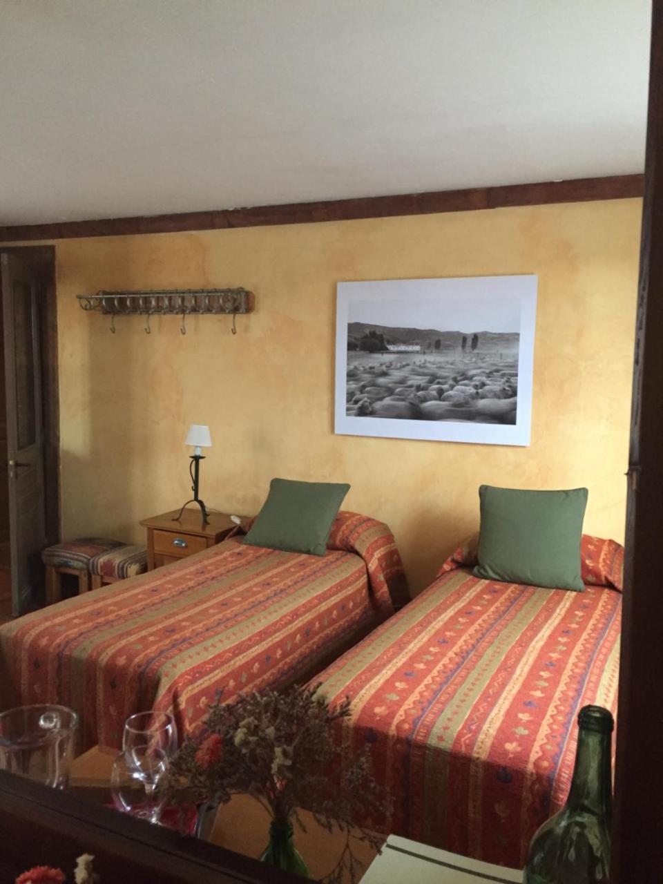 Patagonia Rebelde (Adults Only) Hotel El Calafate Ngoại thất bức ảnh