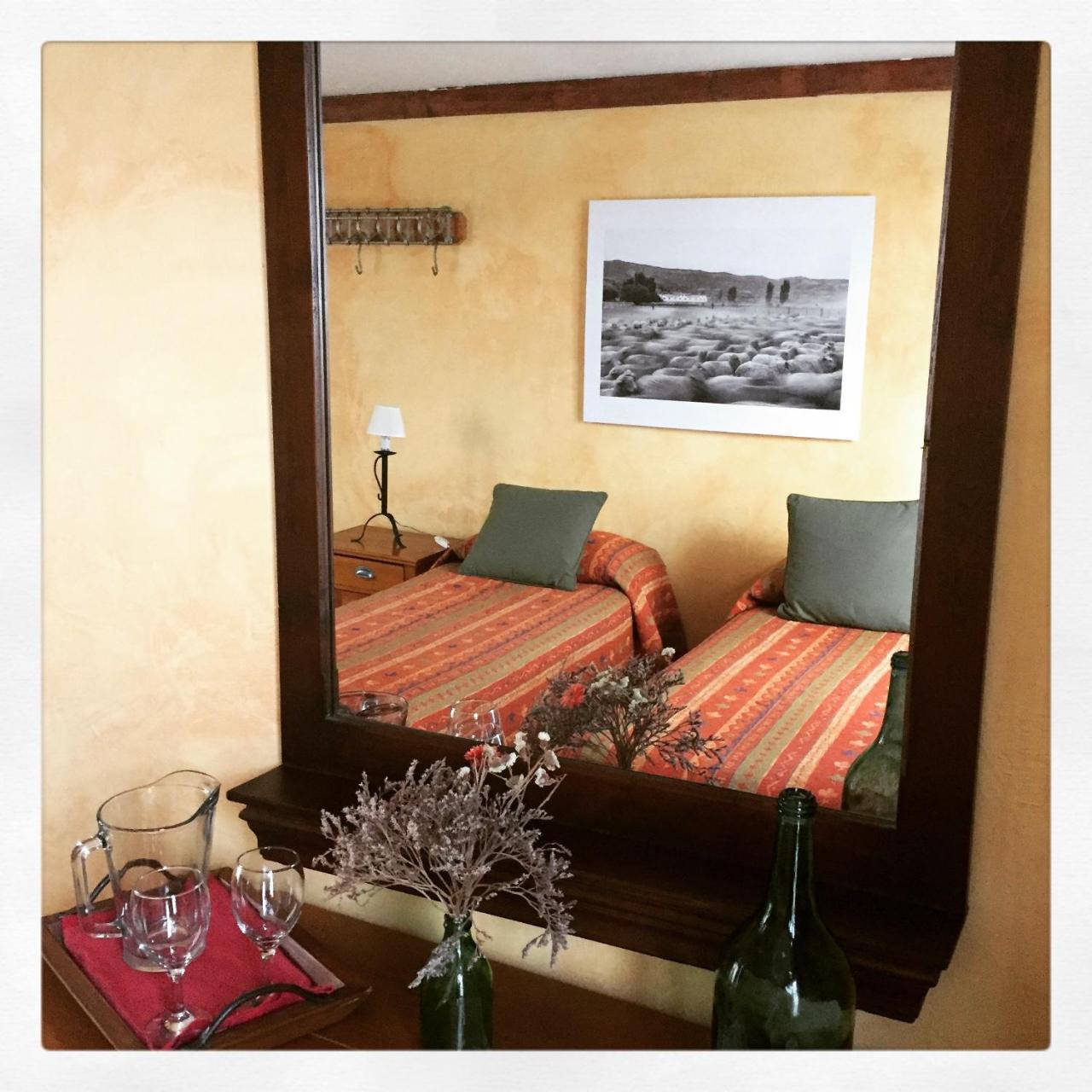 Patagonia Rebelde (Adults Only) Hotel El Calafate Ngoại thất bức ảnh