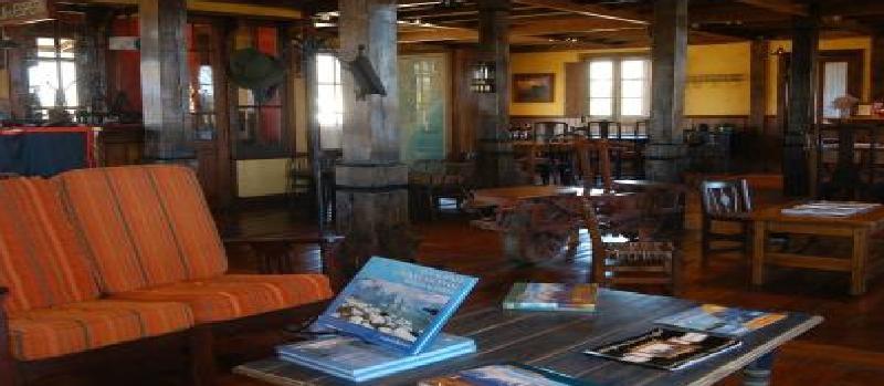 Patagonia Rebelde (Adults Only) Hotel El Calafate Ngoại thất bức ảnh