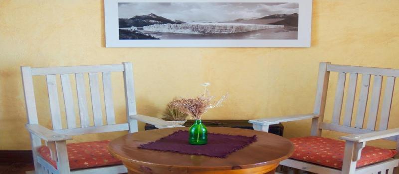 Patagonia Rebelde (Adults Only) Hotel El Calafate Ngoại thất bức ảnh