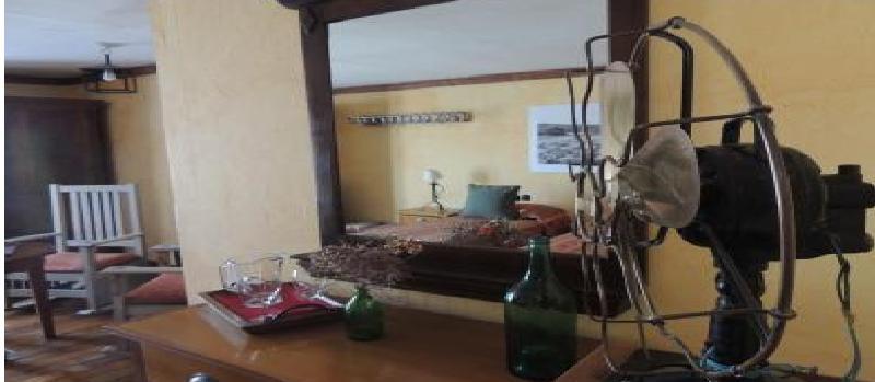 Patagonia Rebelde (Adults Only) Hotel El Calafate Ngoại thất bức ảnh