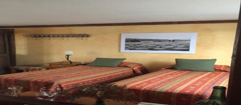 Patagonia Rebelde (Adults Only) Hotel El Calafate Ngoại thất bức ảnh